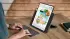 Logitech Flip Folio für iPad Pro 13 (M4) / iPad Air 13 (M2/M3) Grafit (DE)