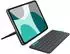 Logitech Flip Folio für iPad Pro 11 (M4) / iPad Air 11 (M2/M3)