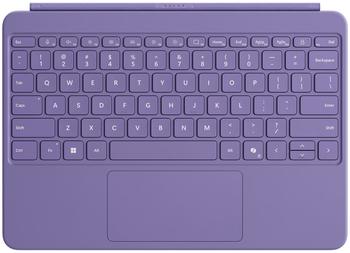 Microsoft Surface Pro 12" Keyboard Violett (DE)