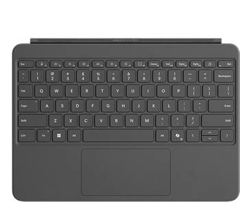Microsoft Surface Pro 12" Keyboard Schiefer (DE)
