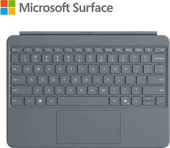 Microsoft Surface Pro 12" Keyboard Ozean (DE)