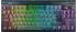 CHERRY XTRFY MX 8.3 TKL Wireless Black (MX2A Red) (DE)