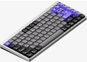 NuPhy Air75 HE