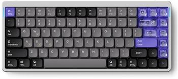 NuPhy Air75 HE (Magnetic Jade Pro Switch)