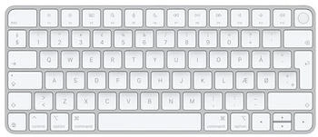 Apple Magic Keyboard mit Touch ID (2024) (DK)