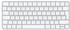 Apple Magic Keyboard mit Touch ID (2024)
