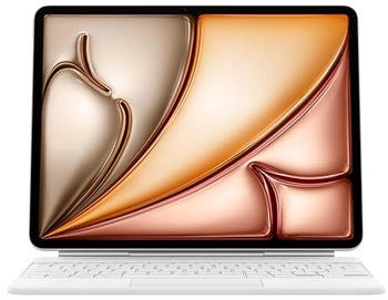 Apple Magic Keyboard f&uuml;r iPad Air 13 (M3) (NL)