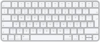 Apple Magic Keyboard mit Touch ID (2024) (PT)