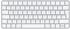 Apple Magic Keyboard mit Touch ID (2024)