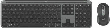 Logitech Signature Slim Combo MK950 for Business (UK)