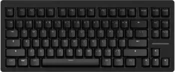 Wooting 80HE 80% Black