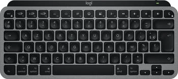 Logitech MX Keys Mini for Mac Space Gray (FR)
