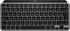 Logitech MX Keys Mini for Mac Space Gray (FR)