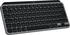 Logitech MX Keys Mini for Mac Space Gray (FR)