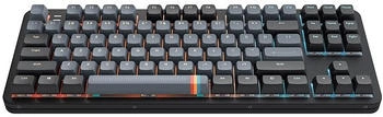 Dark Project ALU87A Midnight (US)