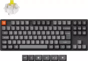 Keychron K8 Max RGB Aluminium Frame