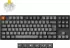 Keychron K8 Max RGB Aluminium Frame