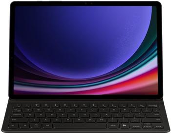 Samsung Galaxy Tab S10 FE / Tab S9 Book Cover Keyboard Slim AI Key (US)