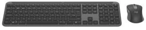 Logitech Signature Slim Combo MK950 Grafit (CH)