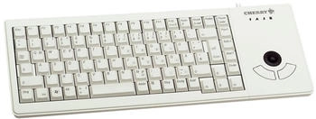 CHERRY XS Trackball Keyboard USB IT