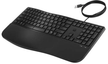 HP 480 Comfort Tastatur kabelgebunden (8T6M1AA#ABD)