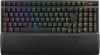 ASUS ROG Strix Scope II 96 Wireless (ITA) black