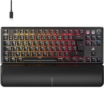 Corsair K70 PRO TKL Black (FR)