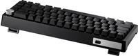 XPG Gaming Tastatur SORCERER MINI US Layout schwarz retail (75261476)