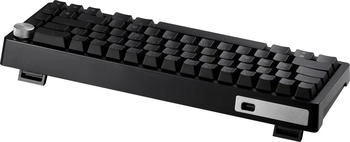 XPG Sorcerer Mini Black (US)