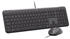 Logitech Signature Slim Wired Combo MK620 for Business