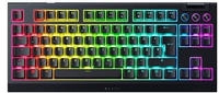 RAZER Gaming-Tastatur "BlackWidow V4 Tenkeyless HyperSpeed" ()