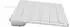 Speedlink RIVA Slim Metal Scissor White