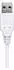 Speedlink RIVA Slim Metal Scissor White