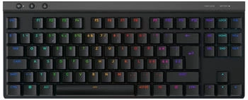 Logitech G515 Lightspeed TKL schwarz (CH) (tactile)