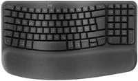 Logitech Ergo Series・Tastatur・kabellos (920-012307)