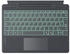 Inateck KB05114 Gray