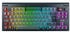 Black (MX2A Red) (FR): CHERRY XTRFY MX 8.3 TKL Wireless