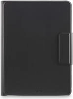 Hama Tablet-Case "Premium" H&uuml;lle mit Tastatur f&uuml;r Apple iPad 11" (2025)