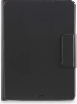 Hama Tablet-Case Premium mit Tastatur iPad 11 2025 / iPad 10.9 2022