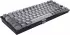 CHERRY KW 300 MX Black (MX2A Silent Red) (DE)