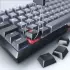 CHERRY KW 300 MX Black (MX2A Silent Red) (DE)