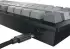 CHERRY KW 300 MX Black (MX2A Silent Red) (DE)