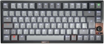 CHERRY KW 300 MX Black (MX2A Brown) (DE)