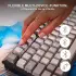 CHERRY KW 300 MX Black (MX2A Brown) (DE)