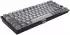 CHERRY KW 300 MX Black (MX2A Brown) (DE)