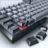 CHERRY KW 300 MX Black (MX2A Brown) (DE)