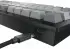 CHERRY KW 300 MX Black (MX2A Brown) (DE)