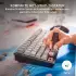 CHERRY KW 300 MX Black (MX2A Brown) (DE)