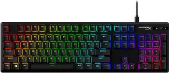 HyperX Alloy Origins PBT (US) HyperX Red