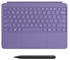 Microsoft Surface Pro 12" Keyboard mit Slim Pen